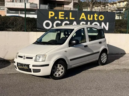 Fiat Panda MY 1.2 8V 69 ch