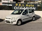 Fiat Panda MY 1.2 8V 69 ch