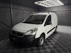 Peugeot Partner 1.6 BLUE HDI 100 PREMIUM