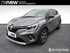 Renault Captur TCe 100 GPL - 21 Intens