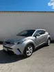 TOYOTA CHR122H Dynamic