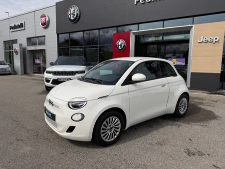 Fiat 500 e 95 ch Action Plus