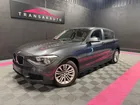 BMW SERIE 1 F20 116d 116 ch 109g Première