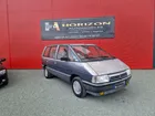 Renault Espace I TXE INJECTION 2.0 110 CV 7 PLACES - GARANTIE 12 MOIS