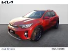 Kia Stonic 1.4 100ch ISG Active Garantie 1an CarPlay Caméra Clim