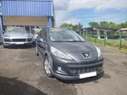 PEUGEOT 207 SW 1.6 HDI 90 CHX,CLIM, VITRES ET RETROS ELECTRIQUES, TOIT PANORAMOQUE, JANTE ALU? Kit distribution + pompe à eau neufs, REPRISE POSS ,GARANTIE 3 MOIS