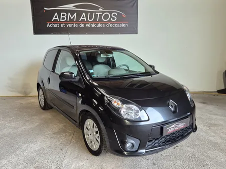 RENAULT TWINGO II 1.5 dCi 85 eco2 Initiale/ 1ere Main