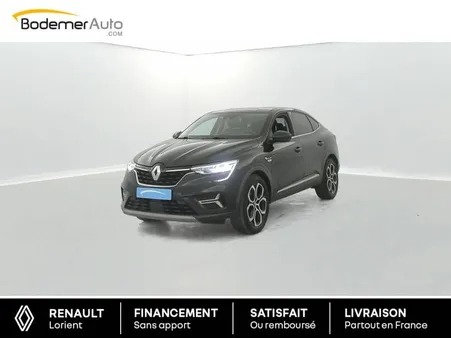 Renault Arkana E-Tech 145 - 21B Intens