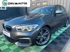 BMW Série 1 M140i 340 1ère Main