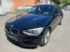 BMW SERIE 1 F20 114d 95 ch Sport/Start Edition