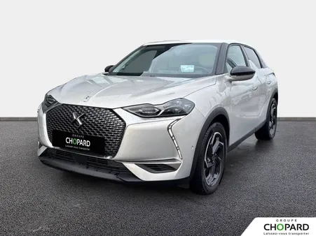 DS DS3 Crossback PureTech 130 EAT8 Rivoli