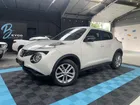 NISSAN JUKE 1.2 DIG-t 115 CH CONNECT EDITION - GARANTIE 6 MOIS