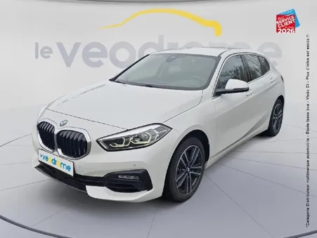 Bmw Série 1 116iA 109ch Business Design DKG7
