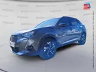 Peugeot 2008 1.2 PureTech 130ch S&S Roadtrip EAT8