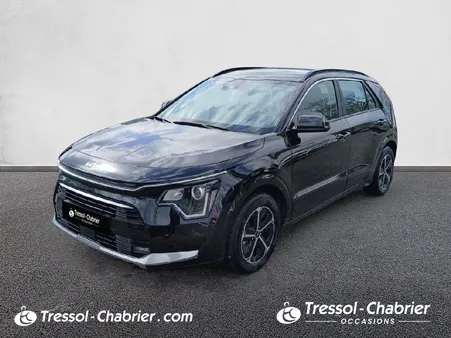 KIA Niro 1.6 GDi 129 ch HEV DCT6 Active Business