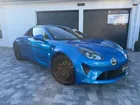ALPINE A110 S 1.8T -Gtie
