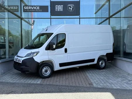 Fiat Ducato Fg L2H2 3.3 140ch S&S EASY PRO PLUS