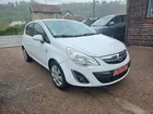 Opel corsa 1.3 cdti 75 150 anniversaire