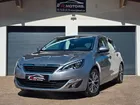 PEUGEOT 308 phase 2 1.6 THP 125 CH EDITION ALLURE
