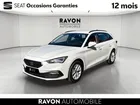Seat Leon SPORTSTOURER 2.0 TDI 115 BVM6 Business