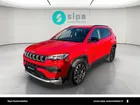 Jeep Compass II 1.3 PHEV T4 190 ch 4xe eAWD Limited 5p