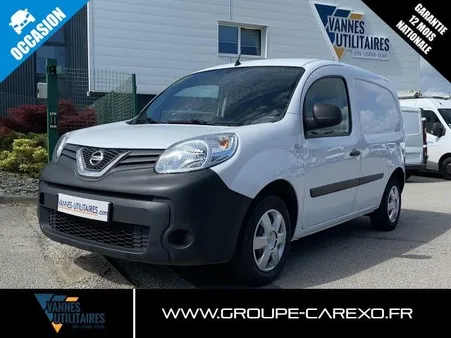 Nissan NV250 L1 1.5 DCI 95CH OPTIMA