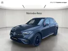 MERCEDES GLC 400 e Hybrid EQ 9G-Tronic 4Matic AMG Line +