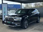 Ds DS 7 Crossback BlueHDi 130ch Rivoli Automatique