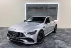 Mercedes AMG GT 53 435CV 3.0 6 Cylindres 4Matic+ - Garantie 12 Mois - 1ère Main - Origine France