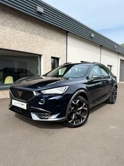 CUPRA Formentor VZ 1.4 electric/TSI e-HYBRID 245cv DSG6