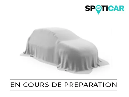 PEUGEOT 208 Electrique 50 kWh 136ch GT