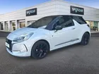 Ds DS 3 PureTech 110ch So Chic S&S EAT6