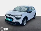 Citroën C3 BlueHDi 100 BVM6 You