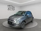 FIAT 500 Fiat Cabriolet 1.0i BSG - 70 S&S Série 9 C CABRIOLET Dolcevita PHASE 2