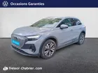 Audi Q4 e-tron 35 170 ch 55 kW Executive