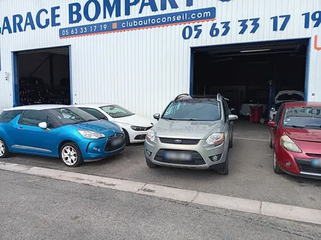 Ford Kuga 2.0TDCI 163 16V TURBO 4X4 FAP