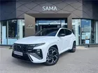 Hyundai Tucson IV 1.6 T-GDI 239 HYBRID BVA6 N Line Ultime Edition