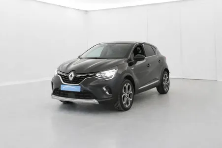 Renault Captur TCe 90 Techno