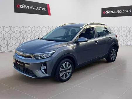 Kia Stonic 1.0 T-GDi 100 ch DCT7 Active 5p