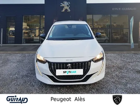 PEUGEOT 208 PureTech 100 S&S BVM6 Active Pack
