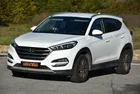 Hyundai Tucson III 1.7 CRDI 115ch Business 2WD