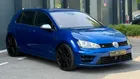 Volkswagen Golf 2.0 TSI 300ch BlueMotion Technology R 4Motion DSG6 5p - Apple Carplay et Android Auto - Radar AV/AR - Caméra AR
