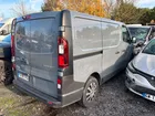 Trafic iii 2,0 dci 120