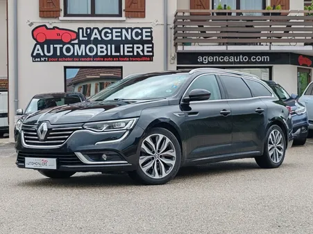 RENAULT Talisman Estate 1.6 dCi 131cv INTENS Estate