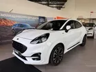 Ford Puma 1.0 Flexifuel 125ch S&S mHEV ST-Line