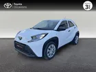 Toyota Aygo X 1.0 VVT-i 72ch Active Business