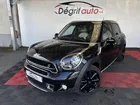 Mini Clubman R55 D 143 ch Cooper S