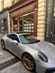 Porsche 992 Le Mans malus payé