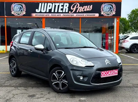 🔹CITROEN C3 1.4 e-HDi CONFORT "GARANTIE 6 MOIS"🔹