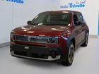 Renault R 4 E-TECH ELECTRIQUE 120 ch autonomie urbaine Evolution